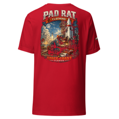 Pad Rat Launchpad T-Shirt