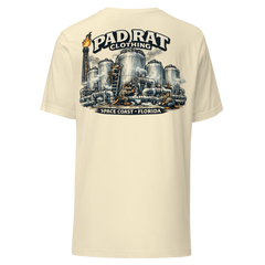Pad Rat Cryo T-Shirt