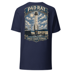 Pad Rat NG3 Booster T-Shirt