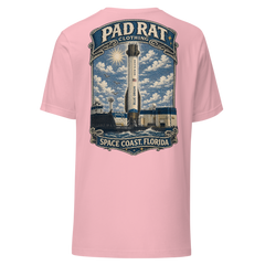 Pad Rat NG3 Booster T-Shirt