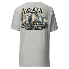 Pad Rat Cryo T-Shirt