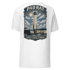 Pad Rat NG3 Booster T-Shirt