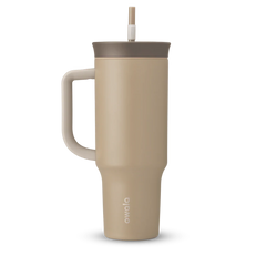 Owala 40 oz Down To Earth BPA Free Insulated Straw Tumbler