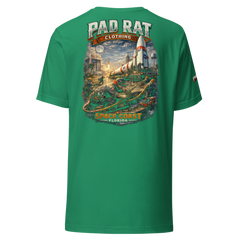 Pad Rat Transport T-Shirt