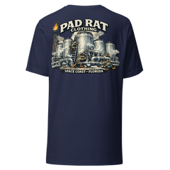 Pad Rat Cryo T-Shirt
