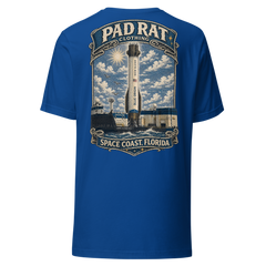 Pad Rat NG3 Booster T-Shirt