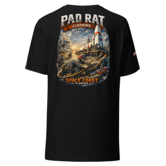 Pad Rat Transport T-Shirt