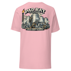 Pad Rat Cryo T-Shirt
