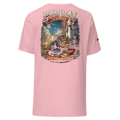 Pad Rat Launchpad T-Shirt