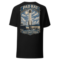 Pad Rat NG3 Booster T-Shirt
