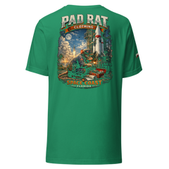 Pad Rat Launchpad T-Shirt