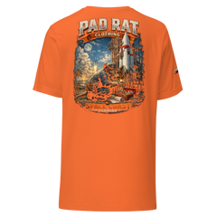 Pad Rat Launchpad T-Shirt