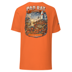 Pad Rat Transport T-Shirt