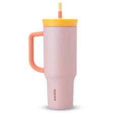 Owala 40 oz Candy Store BPA Free Insulated Straw Tumbler