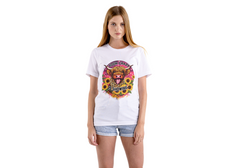 Your Crazy Is Showing Highland Cow T-Shirt