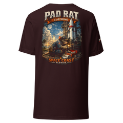 Pad Rat Launchpad T-Shirt