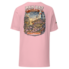 Pad Rat Transport T-Shirt