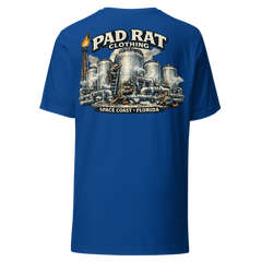 Pad Rat Cryo T-Shirt
