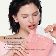 BIODANCE Bio-Collagen Real Deep Mask,