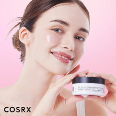 COSRX Pink Peptides Collagen Hydrogel Eye Patch