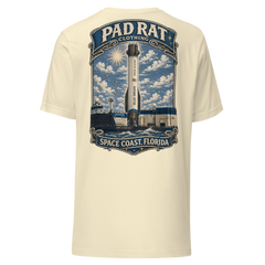 Pad Rat NG3 Booster T-Shirt