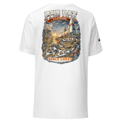 Pad Rat Transport T-Shirt