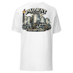 Pad Rat Cryo T-Shirt
