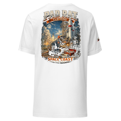 Pad Rat Launchpad T-Shirt