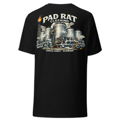 Pad Rat Cryo T-Shirt
