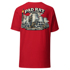 Pad Rat Cryo T-Shirt