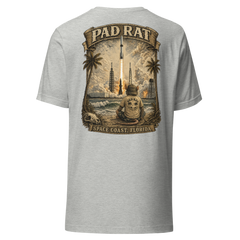 Pad Rat NG3 Launch T-Shirt