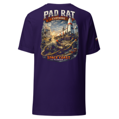 Pad Rat Transport T-Shirt