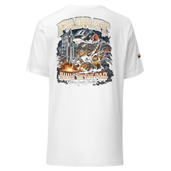Pad Rat Welder  T-Shirt