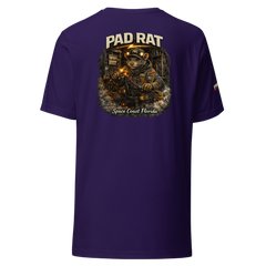 Pad Rat Electrician T-Shirt