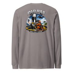 Pad Rat Recovery Long Sleeve Shirt