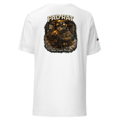 Pad Rat Electrician T-Shirt