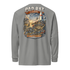 Pad Rat Transport Long Sleeve Shirt