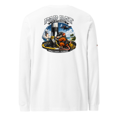 Pad Rat Recovery Long Sleeve Shirt
