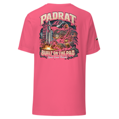 Pad Rat Welder  T-Shirt