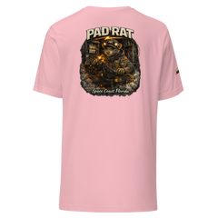 Pad Rat Electrician T-Shirt