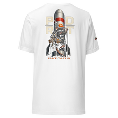 Pad Rat Rocket T-Shirt