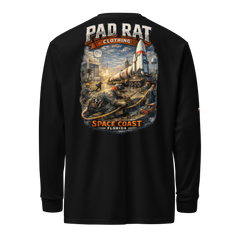 Pad Rat Transport Long Sleeve Shirt