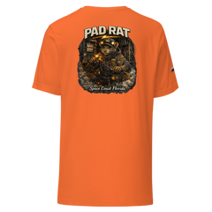 Pad Rat Electrician T-Shirt