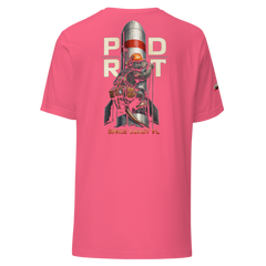 Pad Rat Rocket T-Shirt