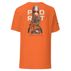 Pad Rat Rocket T-Shirt