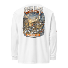 Pad Rat Transport Long Sleeve Shirt