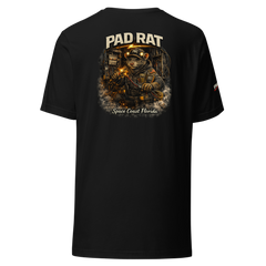 Pad Rat Electrician T-Shirt