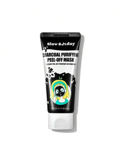 SLOWSUNDAY Charcoal Purifying Peel-Off Mask