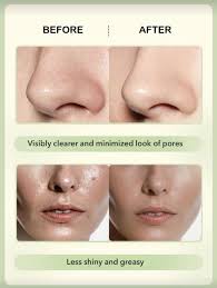 SLOWSUNDAY Charcoal Purifying Peel-Off Mask